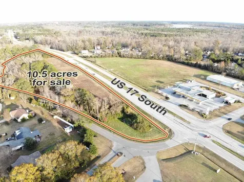 Lot# 1221 Us 17 S New Bern NC 28562