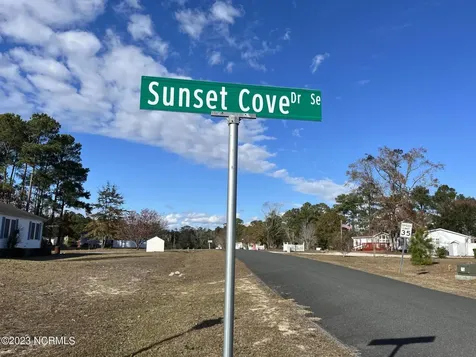 1894 Sunset Cove Road SE Drive SE Bolivia NC 28422
