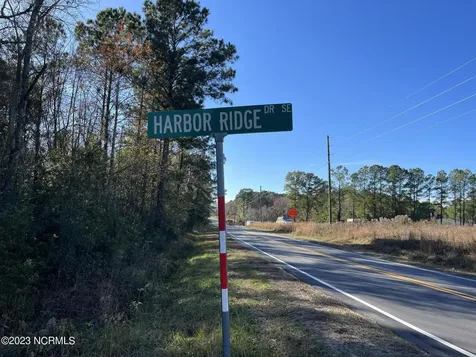 1894 Sunset Cove Road SE Drive SE Bolivia NC 28422