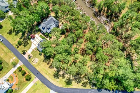 72 Oyster Point Road Oriental NC 28571
