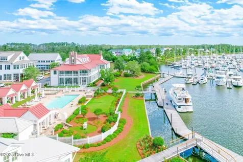 203 River Watch Road Oriental NC 28571