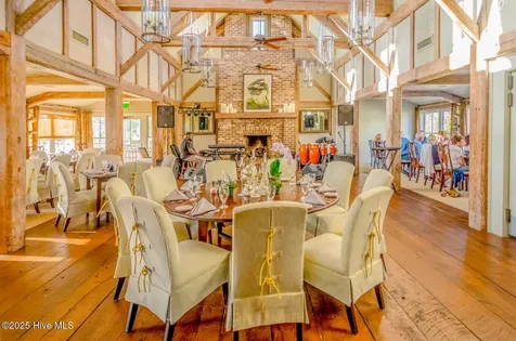 203 River Watch Road Oriental NC 28571