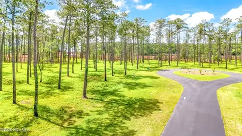 203 River Watch Road Oriental NC 28571