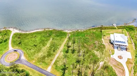 770 Preservation Road Oriental NC 28571