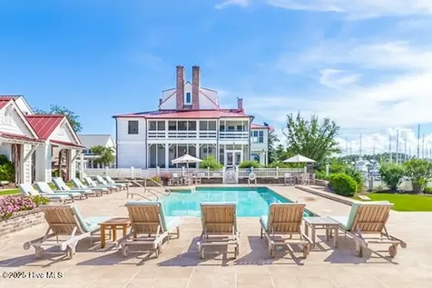 770 Preservation Road Oriental NC 28571