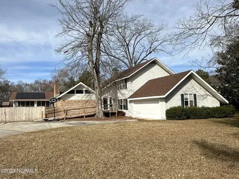 707 Highland Drive Laurinburg NC 28352