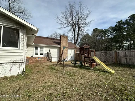 707 Highland Drive Laurinburg NC 28352