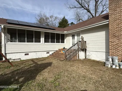 707 Highland Drive Laurinburg NC 28352