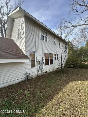 707 Highland Drive Laurinburg NC 28352