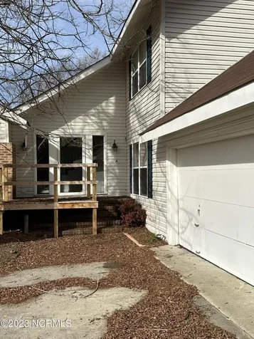 707 Highland Drive Laurinburg NC 28352