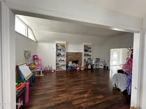 707 Highland Drive Laurinburg NC 28352