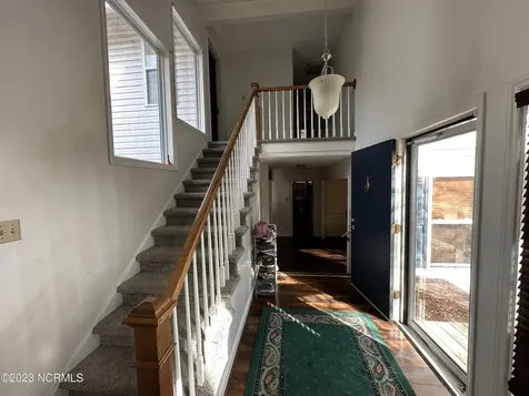 707 Highland Drive Laurinburg NC 28352
