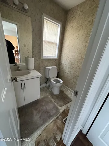 707 Highland Drive Laurinburg NC 28352