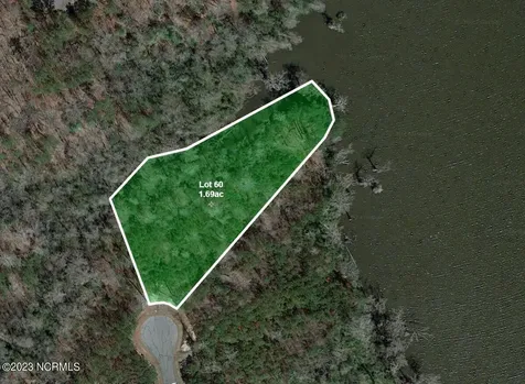60 Kennedy Court N Hertford NC 27944