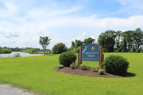 Lot 24 Blue Heron Boulevard Hertford NC 27944