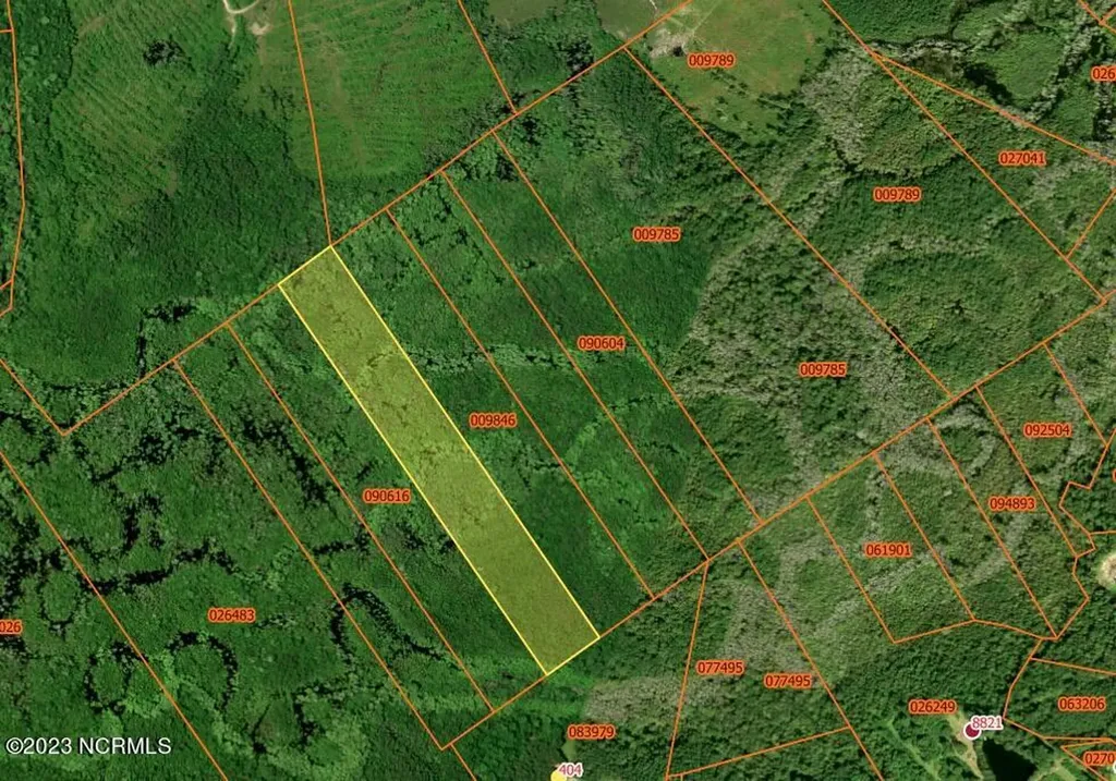 0 Red Hill Road Whiteville NC 28472