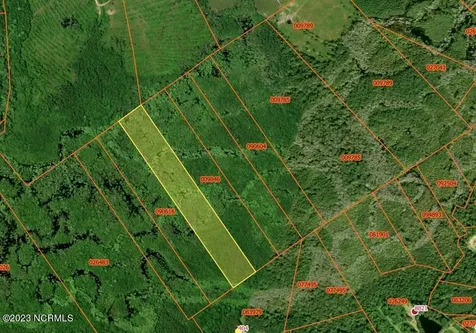 0 Red Hill Road Whiteville NC 28472