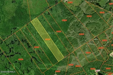 0 Red Hill Road Whiteville NC 28472
