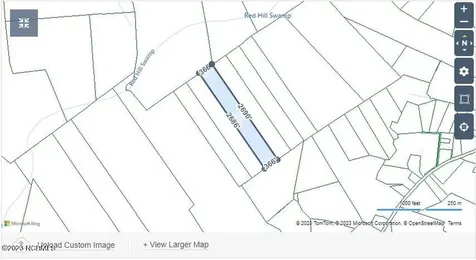 0 Red Hill Road Whiteville NC 28472