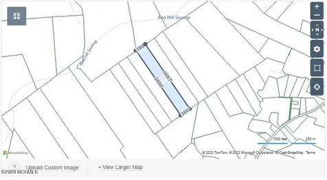 0 Red Hill Road Whiteville NC 28472