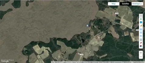 0 Red Hill Road Whiteville NC 28472