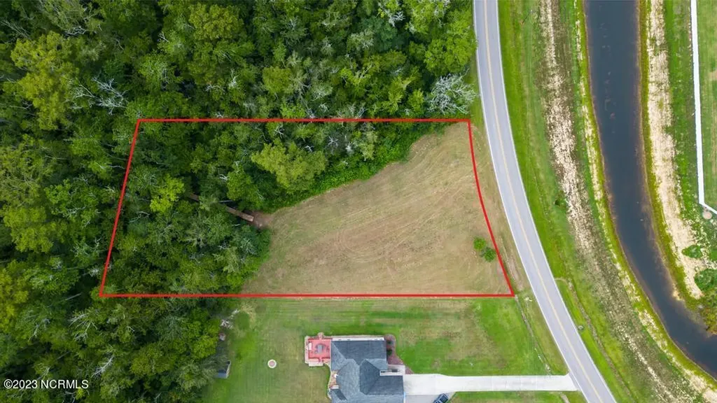 401 Guinea Road Moyock NC 27958
