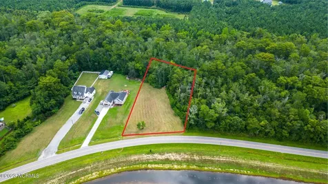 401 Guinea Road Moyock NC 27958
