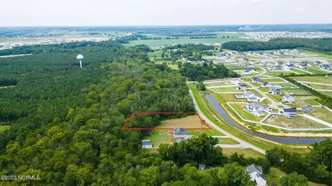 401 Guinea Road Moyock NC 27958