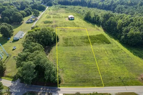 00 N Big Woods Road Spring Hope NC 27882