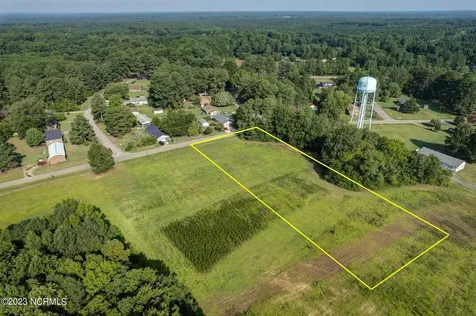 00 N Big Woods Road Spring Hope NC 27882
