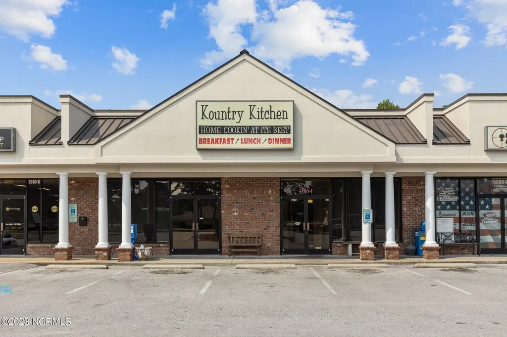 5380 Highway 70 W Morehead City NC 28557