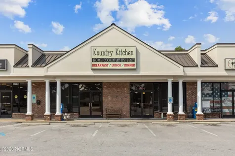 5380 Highway 70 W Morehead City NC 28557