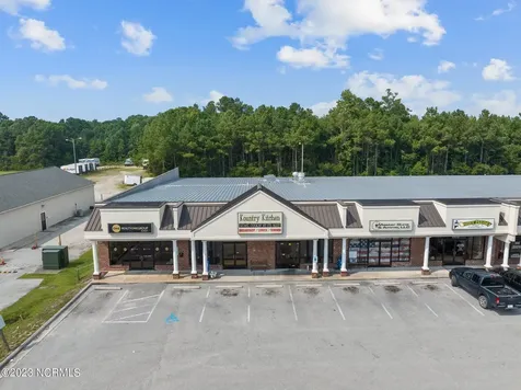 5380 Highway 70 W Morehead City NC 28557