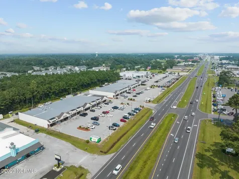 5380 Highway 70 W Morehead City NC 28557