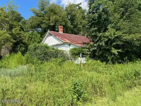 108 Sandridge Road Hubert NC 28539