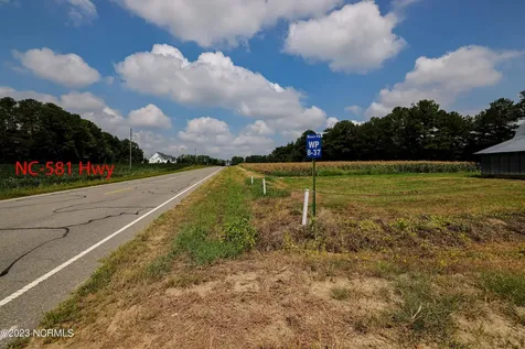 000 S Nc 581 Highway Bailey NC 27807