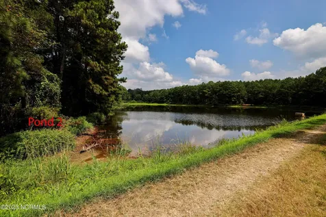 000 S Nc 581 Highway Bailey NC 27807