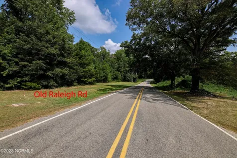 000 S Nc 581 Highway Bailey NC 27807