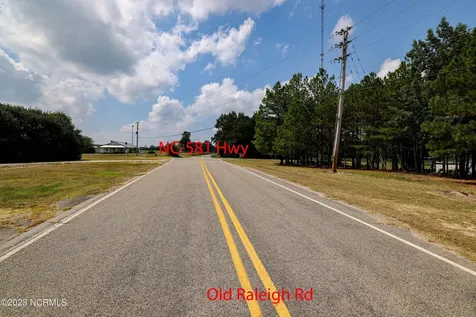 000 S Nc 581 Highway Bailey NC 27807