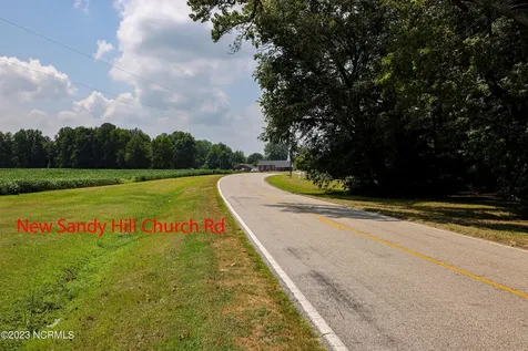 000 S Nc 581 Highway Bailey NC 27807