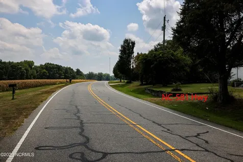 000 S Nc 581 Highway Bailey NC 27807