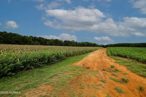 000 S Nc 581 Highway Bailey NC 27807