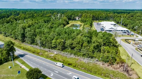 Tr 6 Nc Highway 210 Surf City NC 28445