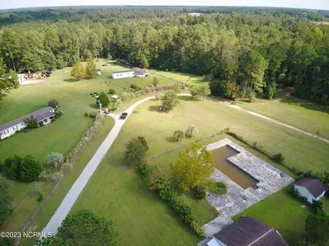 Near 67 Harbour Drive Tabor City NC 28463