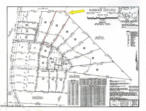 Near 67 Harbour Drive Tabor City NC 28463