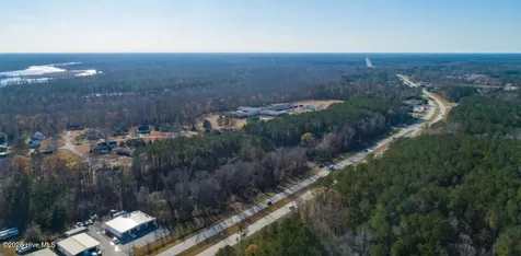 Tract 3 M L King Jr Boulevard New Bern NC 28562