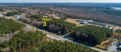 Tract 3 M L King Jr Boulevard New Bern NC 28562
