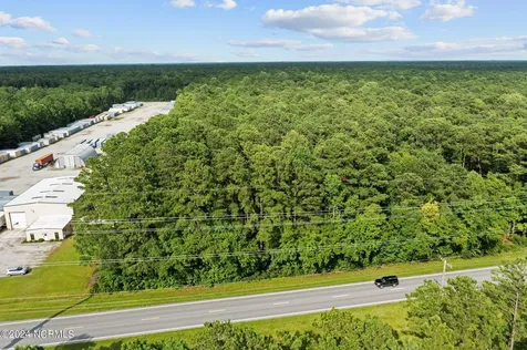 1750 N Carolina Highway 58 Peletier NC 28584