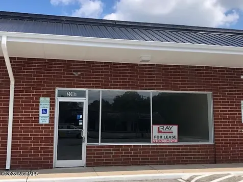 208 Henderson Drive Jacksonville NC 28540