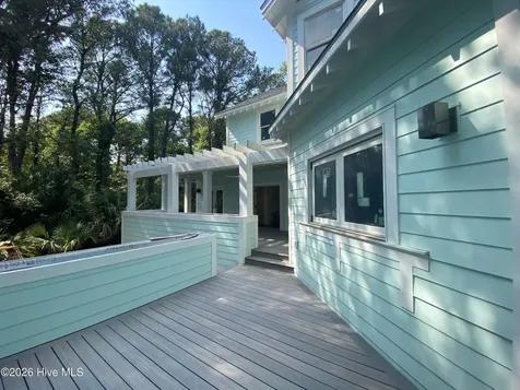 1 Red Bay Court Bald Head Island NC 28461